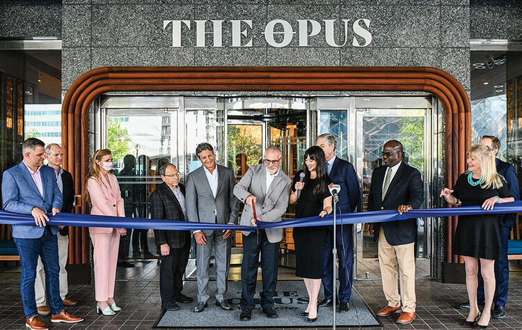 Weissman Duluth, GA Office