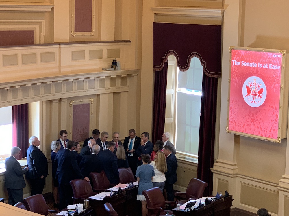 Locke & Quinn Richmond, VA Office