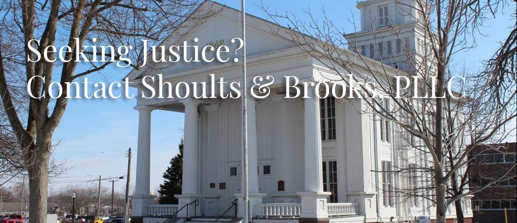 Shoults & Brooks, PLLC Lapeer, MI Office