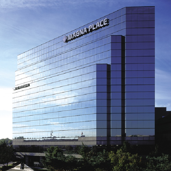 Wasinger Daming, LC Saint Louis,  Office