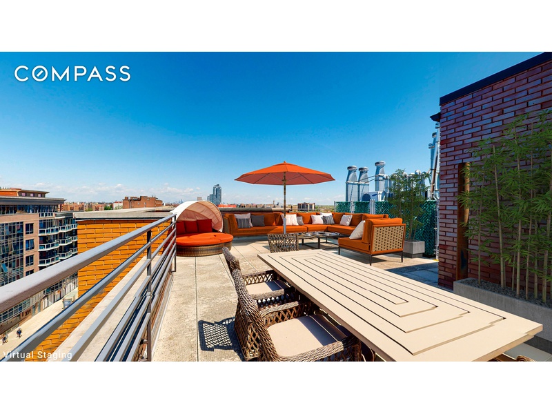 Levitsky Law Firm Brooklyn,  Office