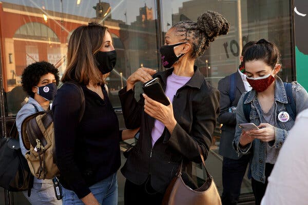 Garcia-Watts Law, LLC New York City, NY Office