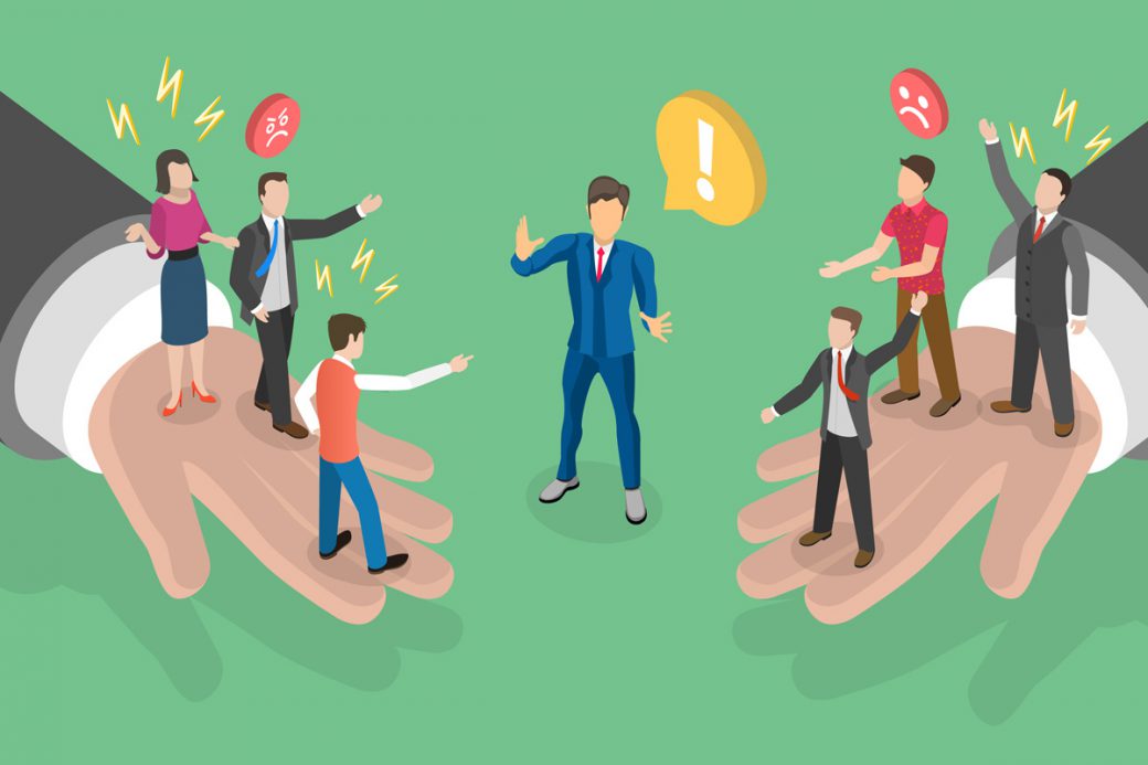 Ideal Compromise Mediation & Family Law, PLLC Fort Lauderdale, FL Office