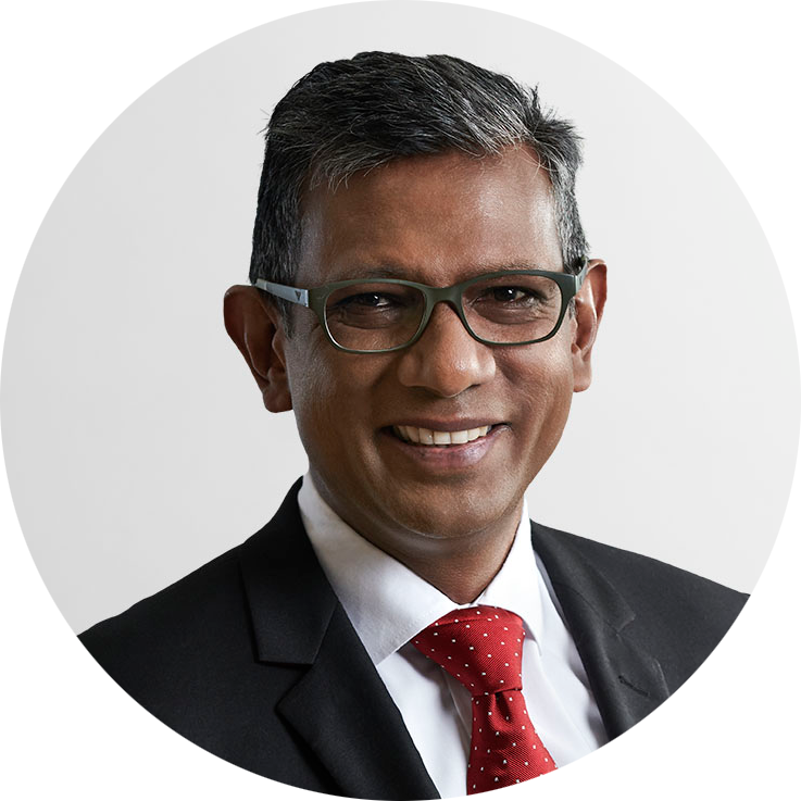 Skrine Kuala Lumpur, Malaysia Office