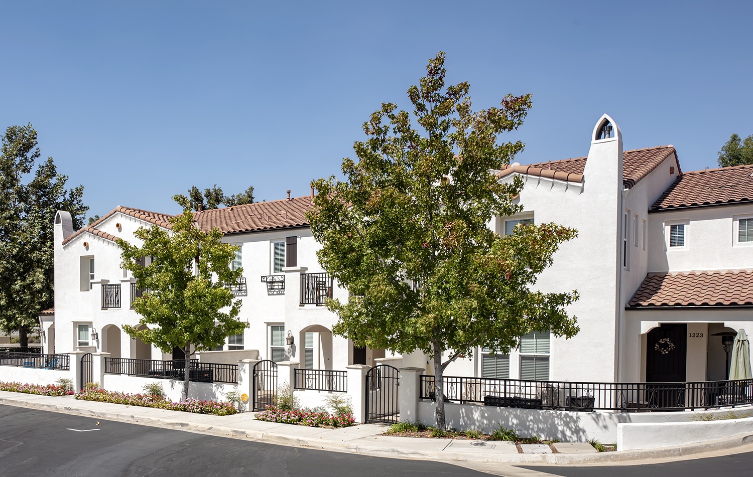 Testan Law Thousand Oaks, CA Office