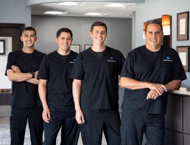 Gallitano & O'Connor, LLP Barrington, IL Office