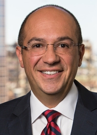 Lite DePalma Greenberg & Afanador, LLC Newark, NJ Office