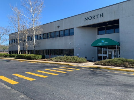 The Benjamin Law Group Hayward, CA Office