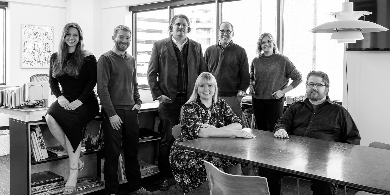 Burns White LLC Harrisburg, PA Office