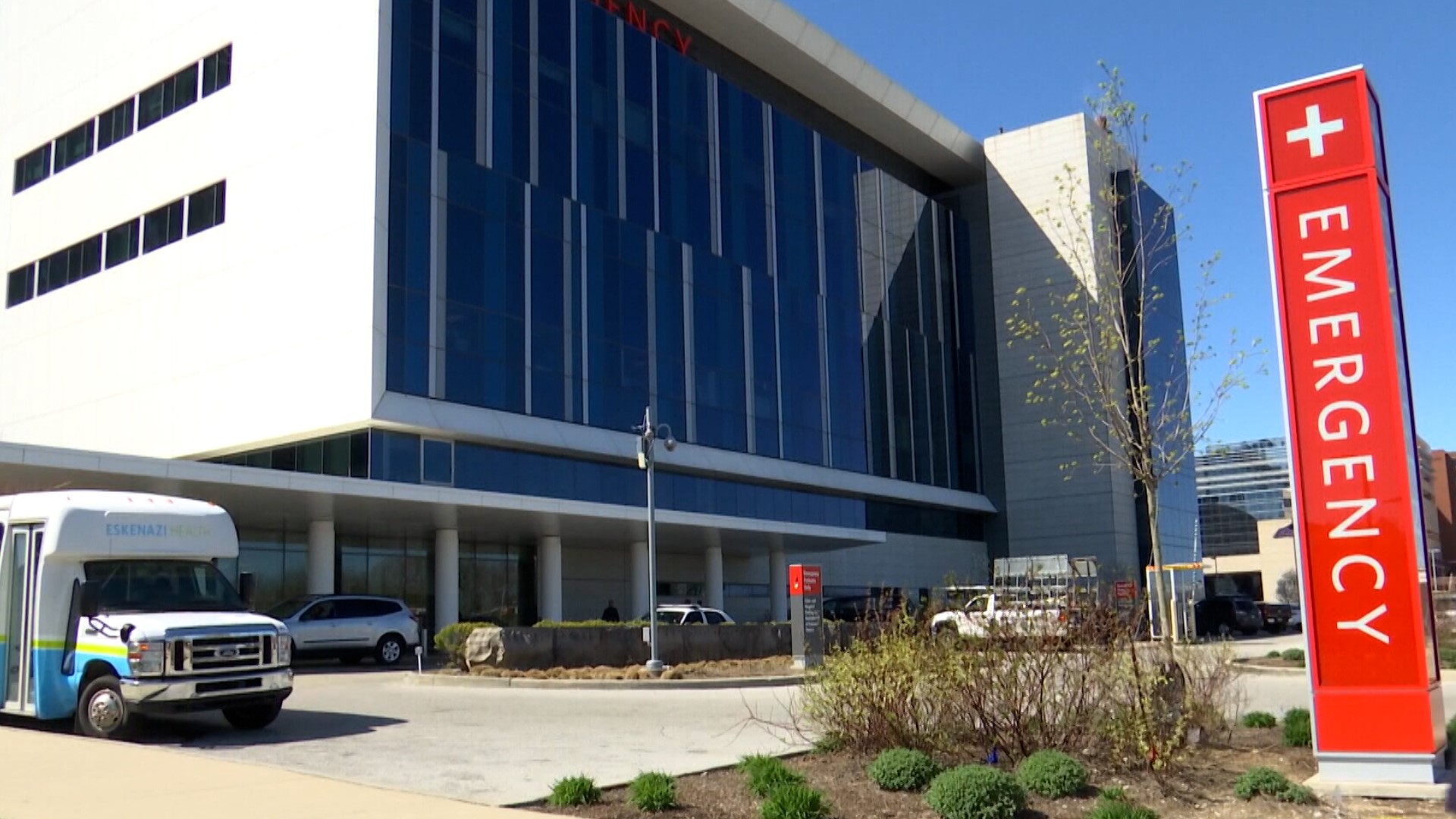 GRIFFITH LAW GROUP Indianapolis,  Office