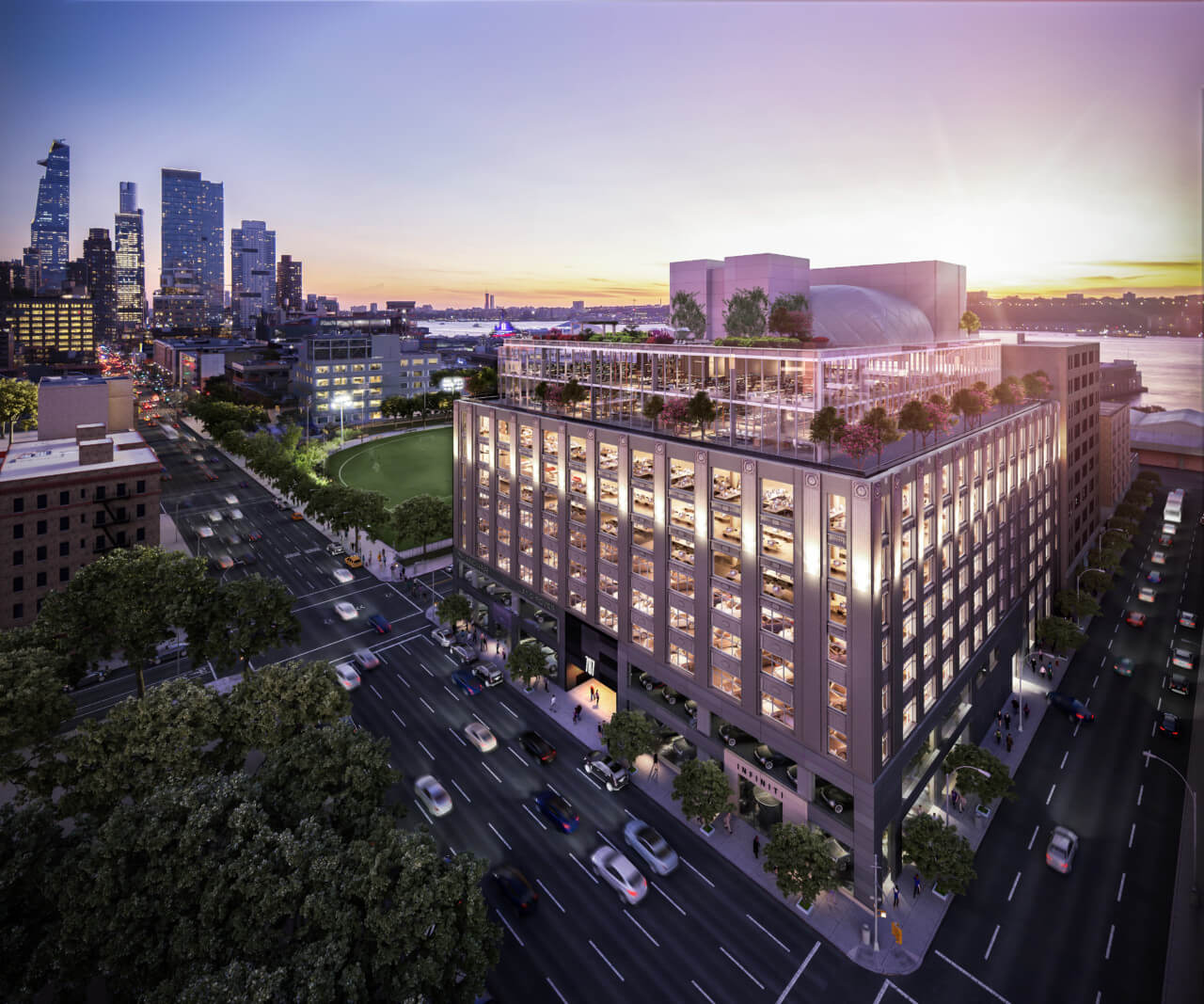 Kahn & Associates LLC Miami Beach, FL Office