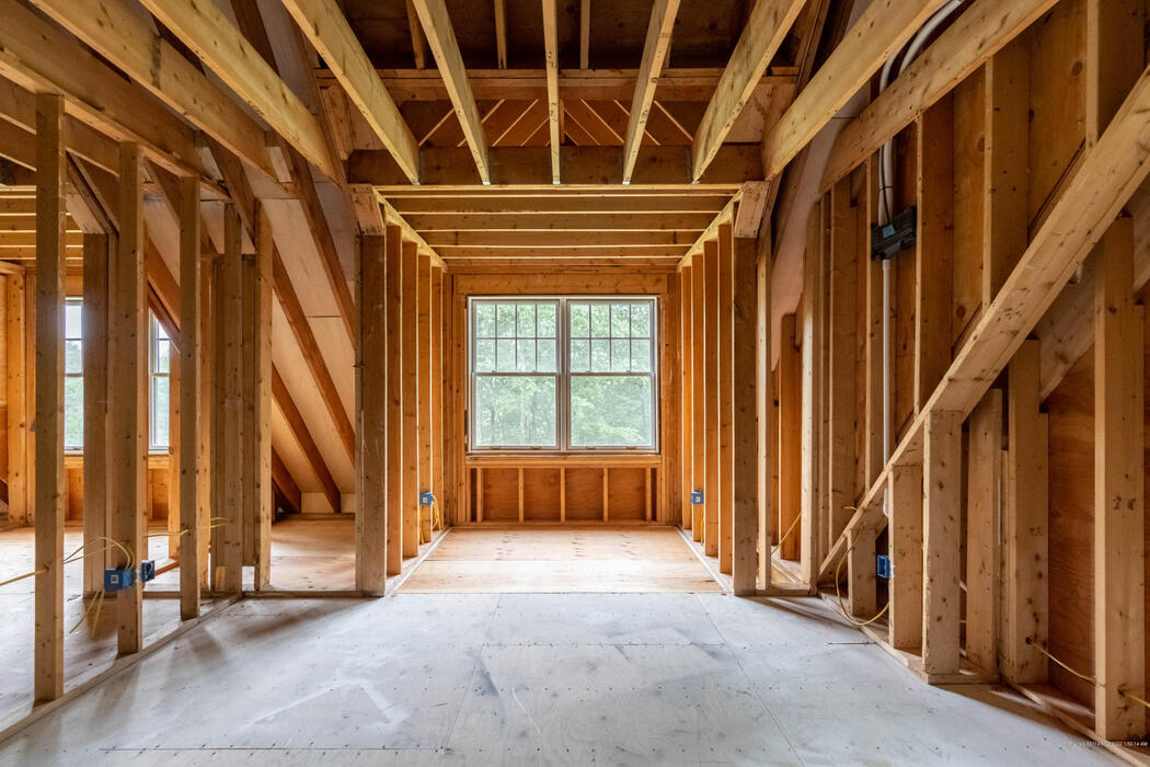 Barns, Greenfield & Thornton, LLC Falmouth,  Office