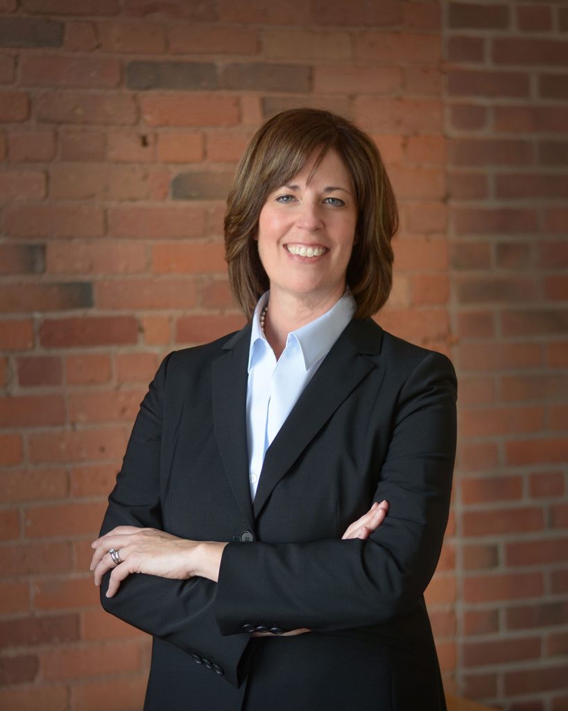 Vahey Law Offices, PLLC Rochester,  Office