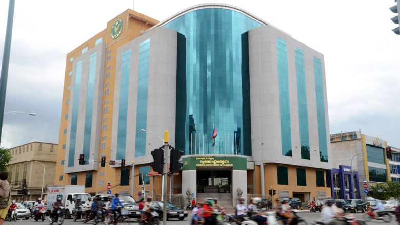 DFDL Phnom Penh, Cambodia Office