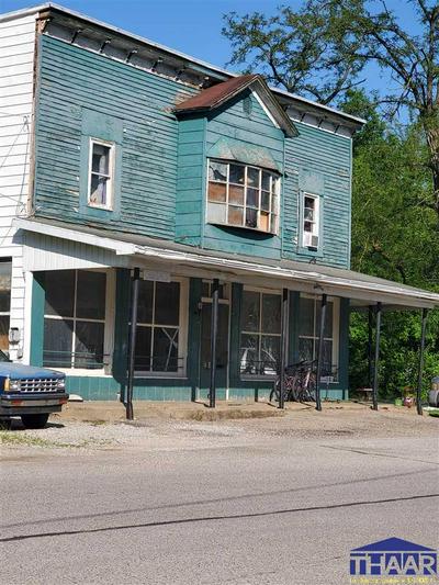 Keller & Keller Law Firm Terre Haute, IN Office