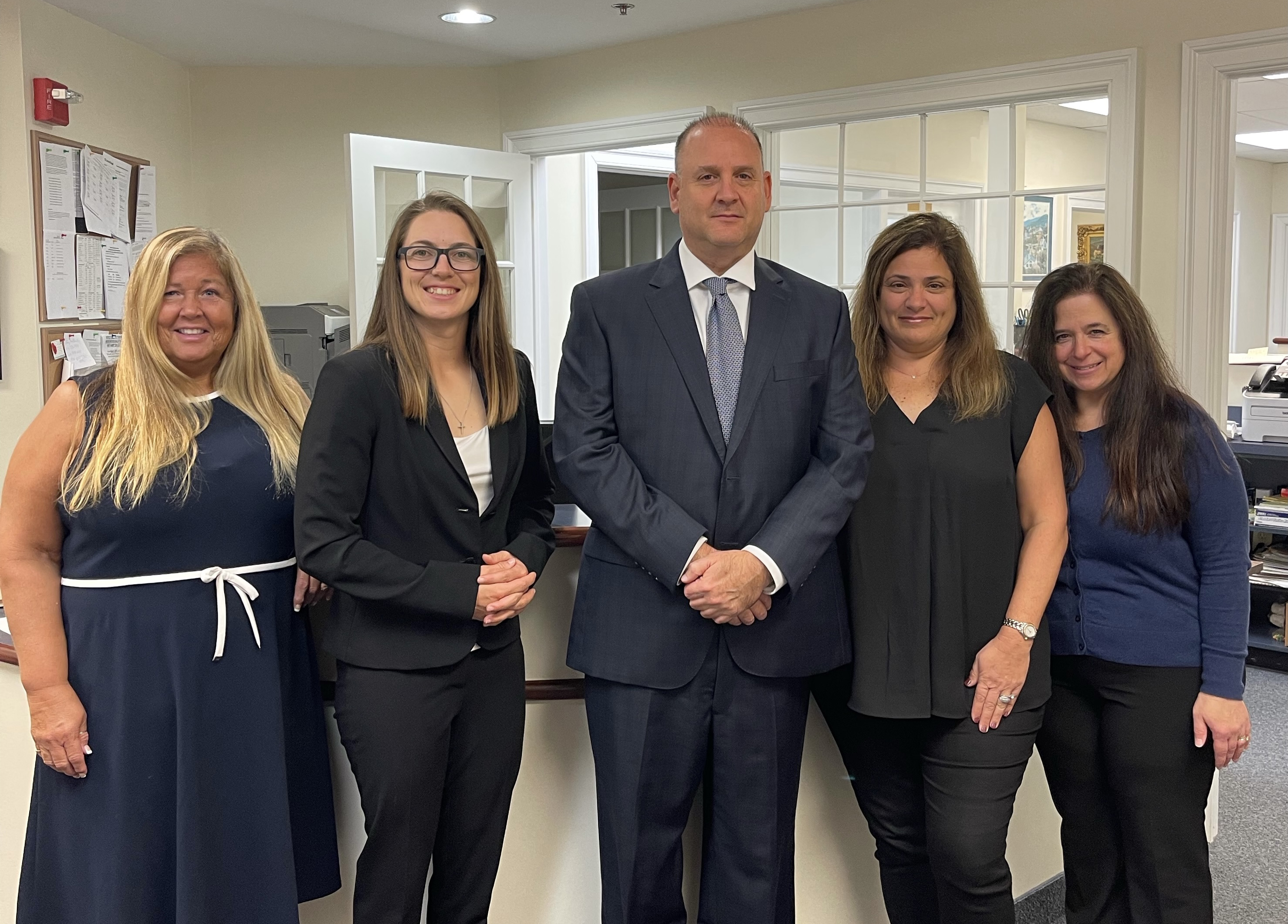 Saltzman & Gordon Allentown, PA Office