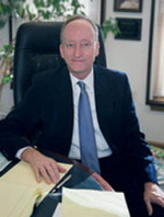 Revens, Revens & St. Pierre Warwick, RI Office