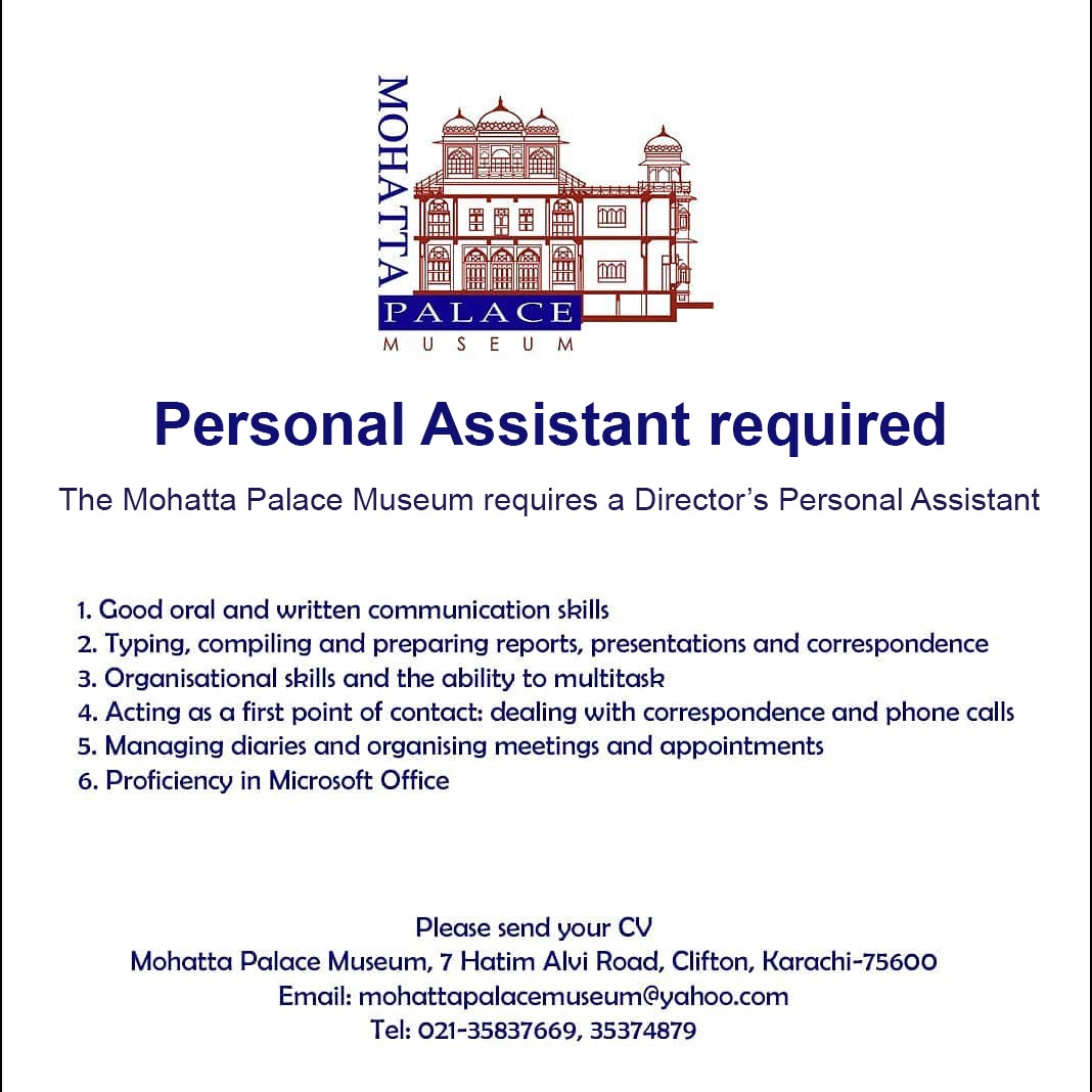 Kabraji & Talibuddin Karachi, Pakistan Office