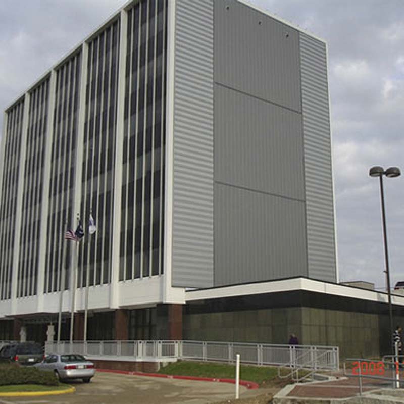 The Sanchez Law Firm, LLC Lake Charles, LA Office