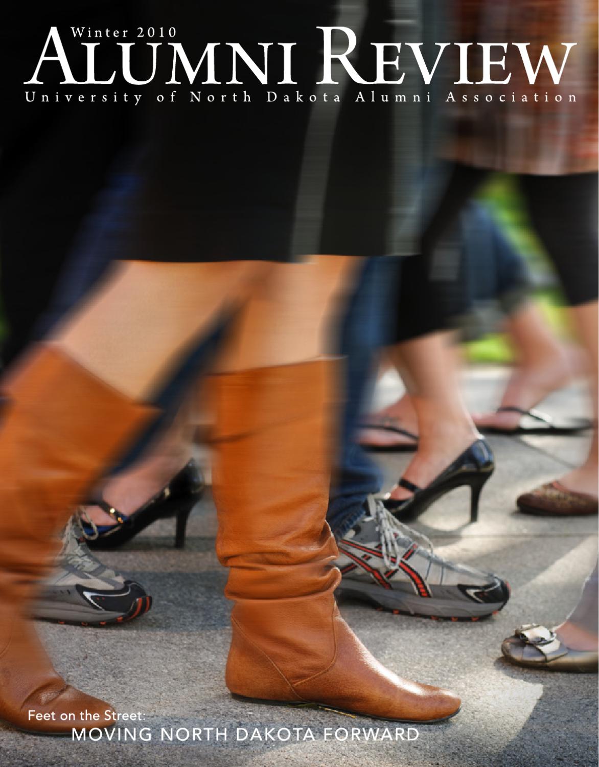 Pearson Christensen, PLLP Grafton, ND Office