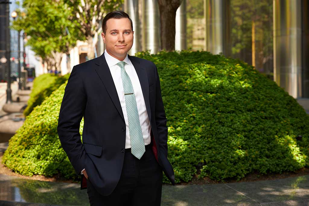 Barker, Castro & Steinback, LLC Chicago, IL Office