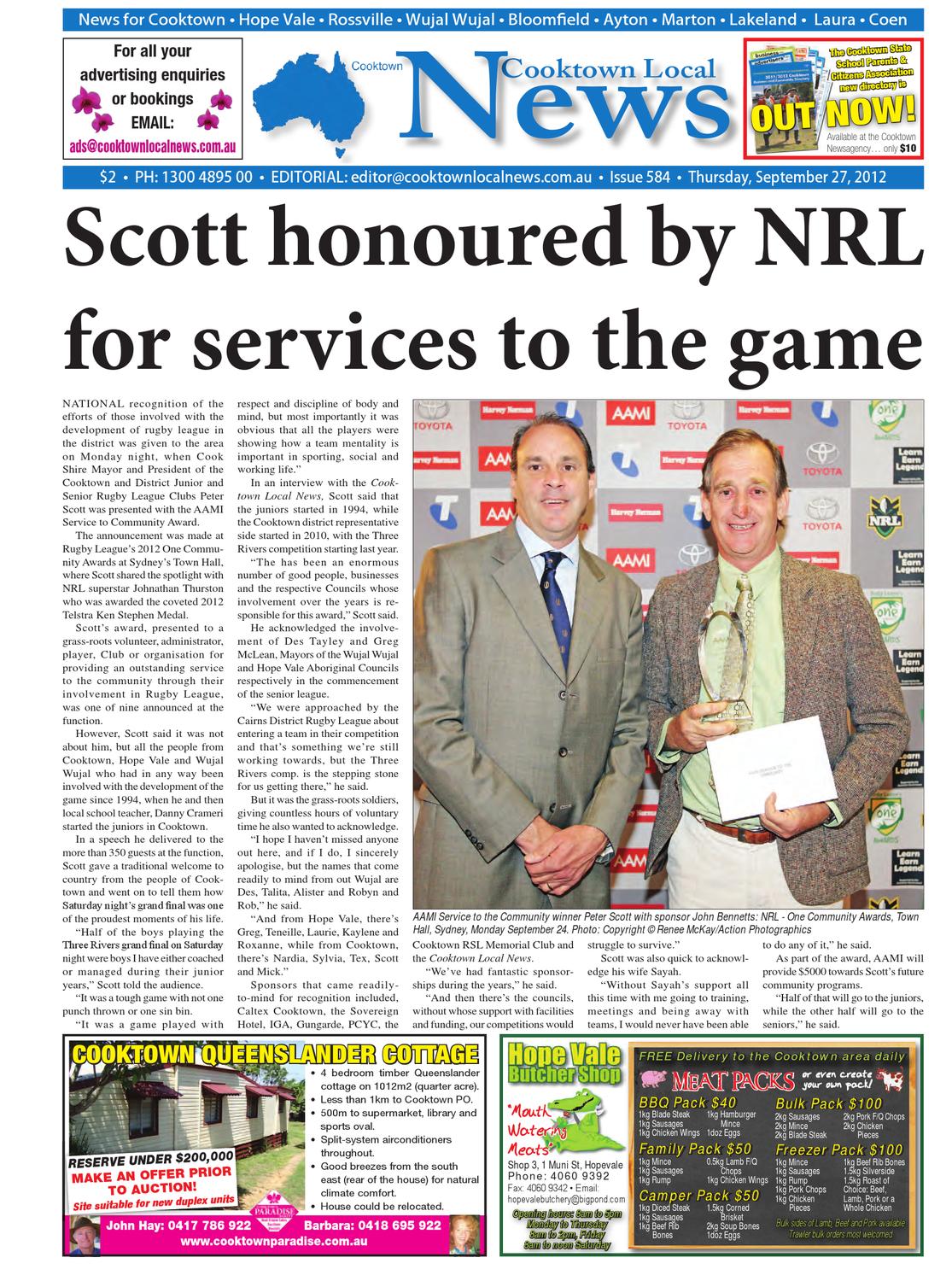 Forsters LLP Manly, Australia Office