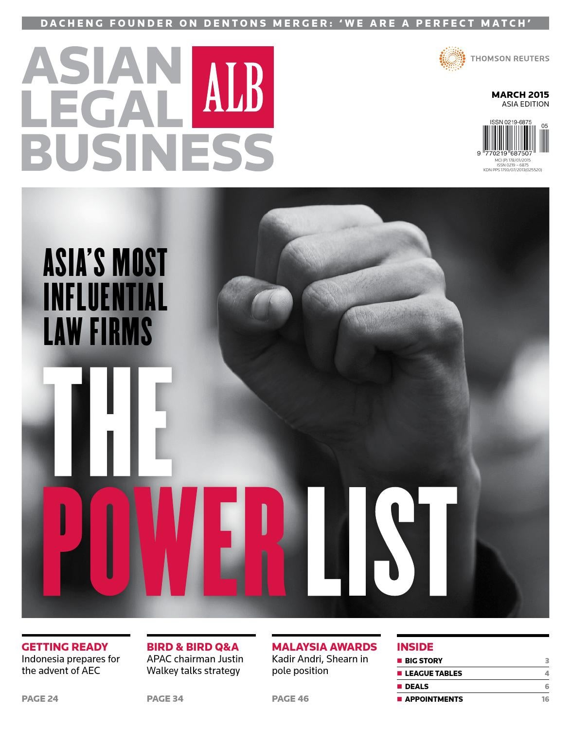 King & Wood Mallesons Singapore Office