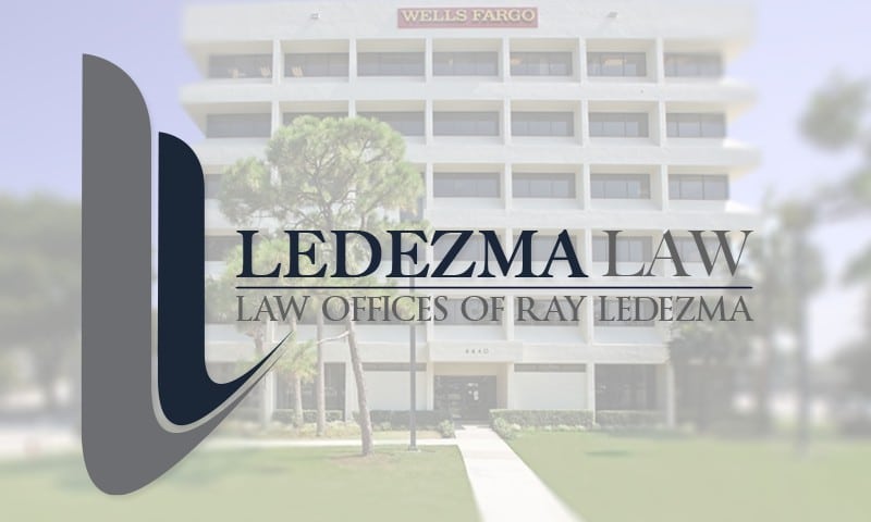 The Gamot Law Firm West Palm Beach, FL Office