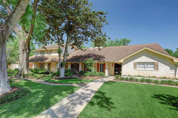 Richard Gorman Law Houston,  Office