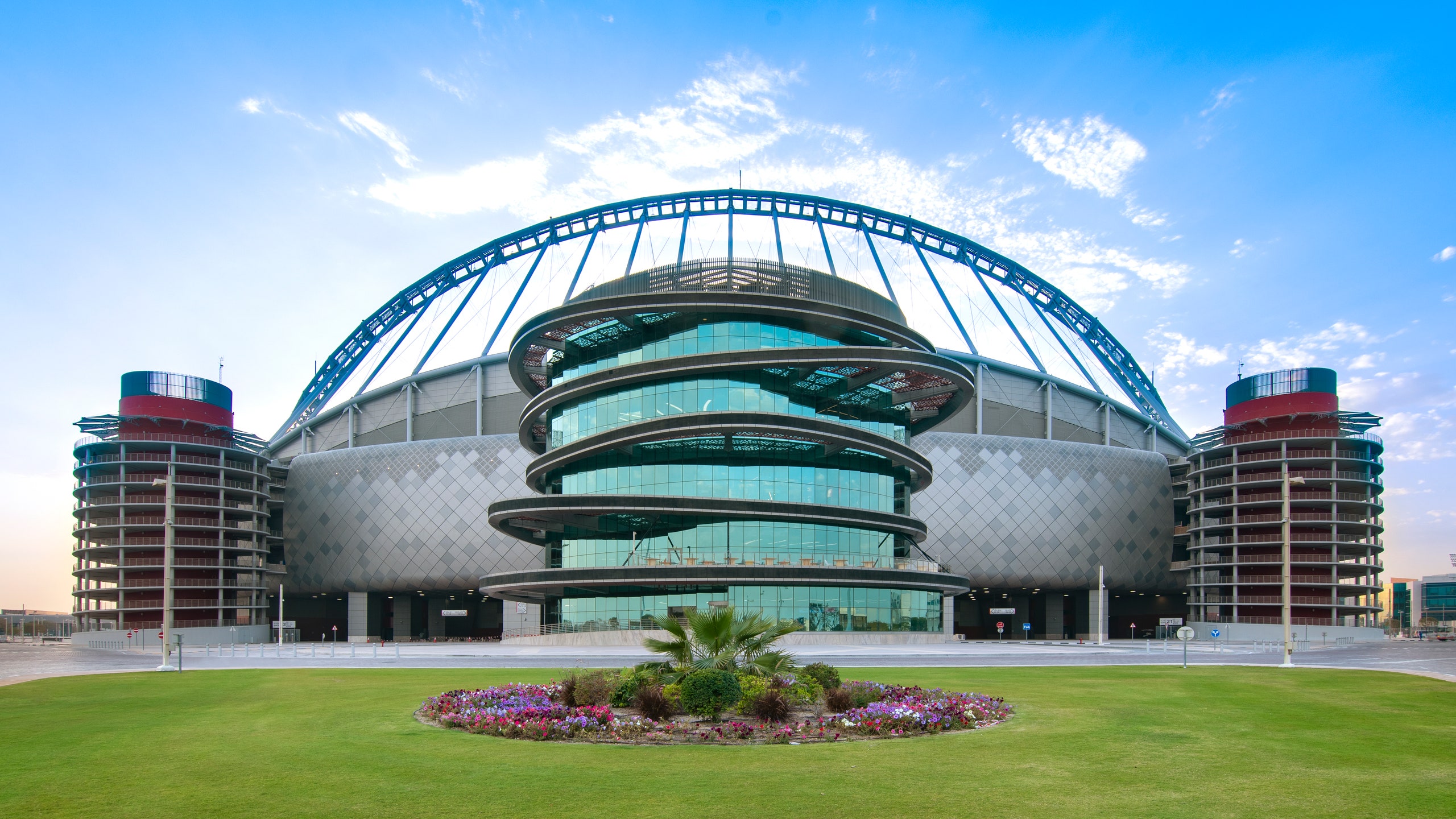Simmons & Simmons LLP Doha, Qatar Office