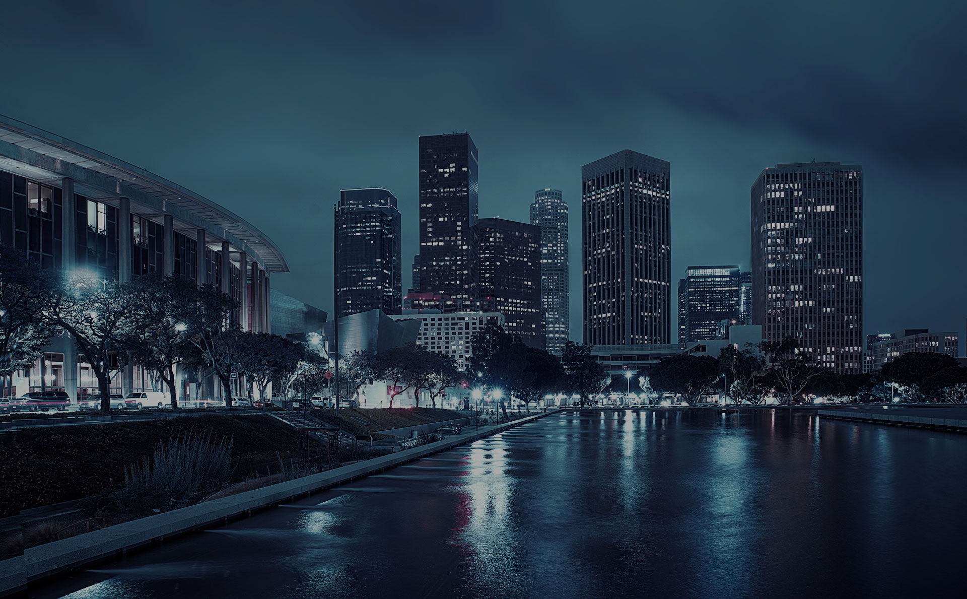 Carlson & Messer LLP Los Angeles, CA Office