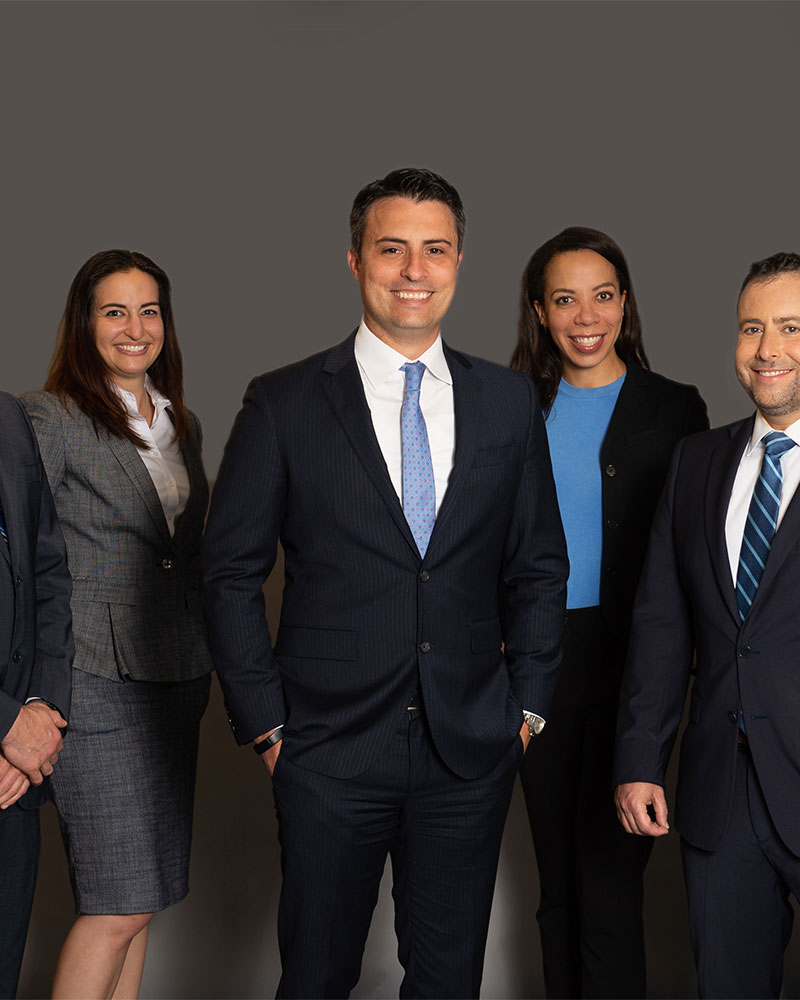 DiPietro Law Group, PLLC Alexandria, VA Office