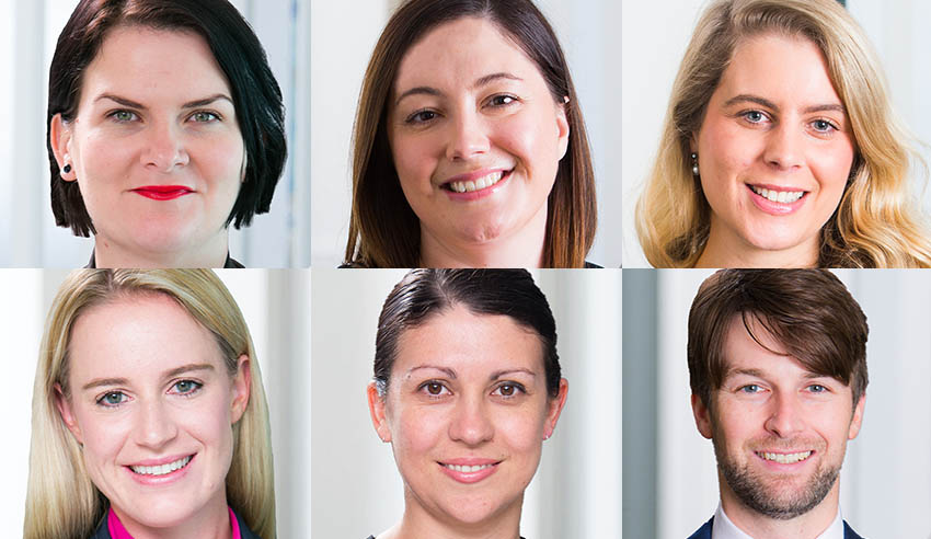 Cooper Grace Ward Brisbane, Australia Office