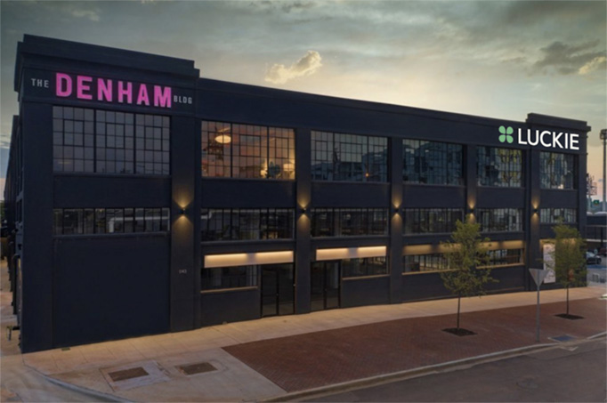 Kanner & Pintaluga Birmingham, AL Office