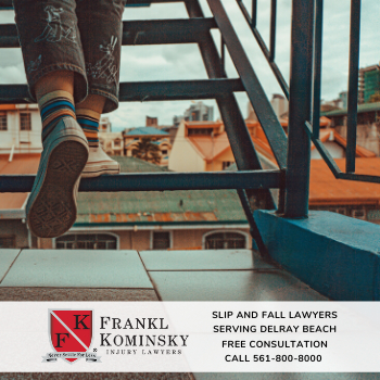 Frankl Kominsky Injury Lawyers Boynton Beach, FL Office