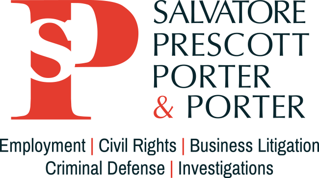 Salvatore Prescott & Porter, PLLC Evanston, IL Office