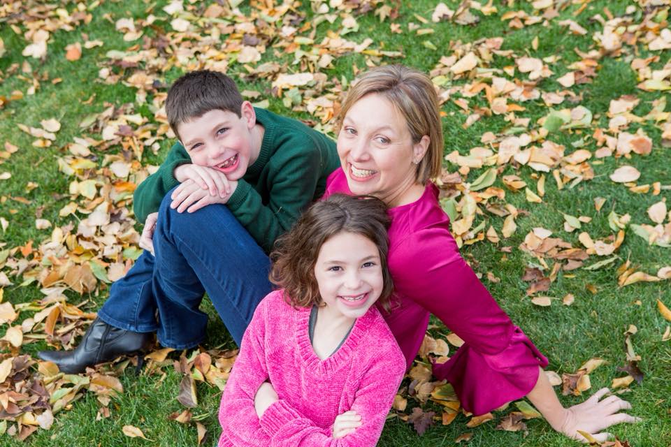 Teddi Ann Barry Thornton, CO Office