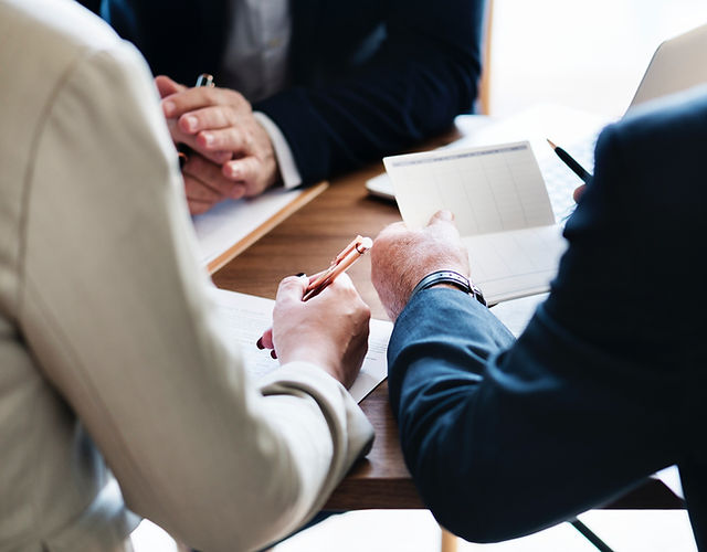 The Demiris Law Firm, PC Walnut Creek,  Office