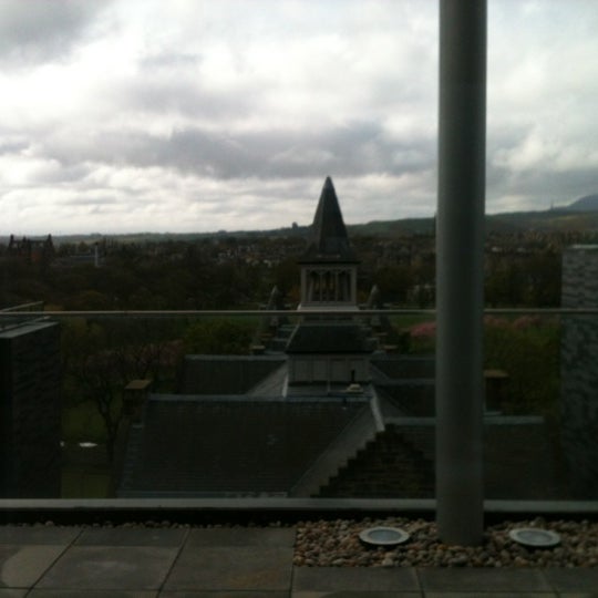 Morton Fraser Edinburgh, United Kingdom Office