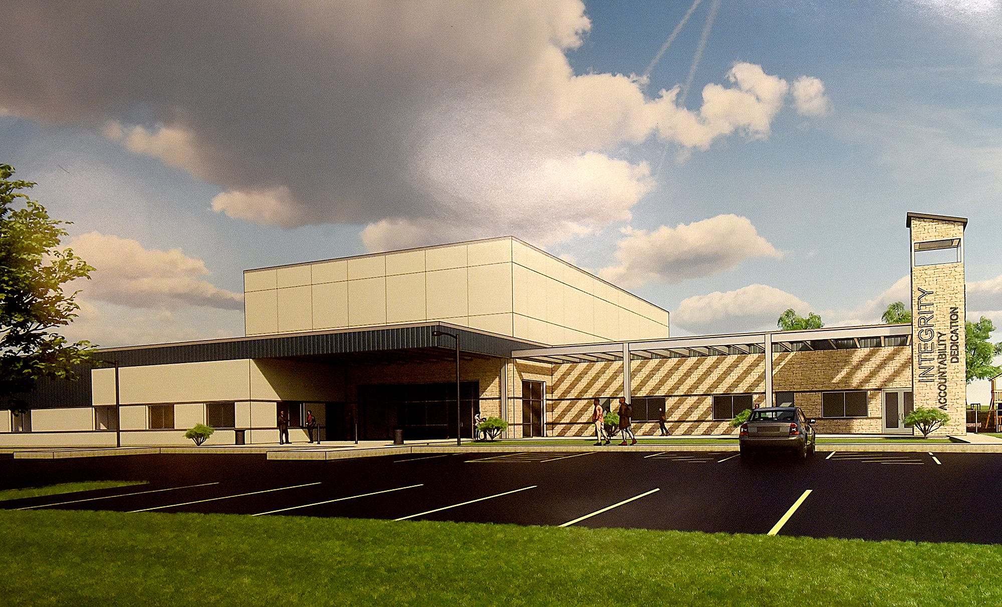 Rogers, Ehrhardt, Weber & Howard, L.L.C Columbia,  Office