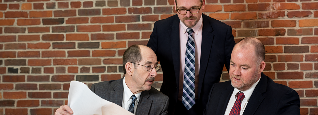 Skelton Taintor & Abbott Auburn, ME Office