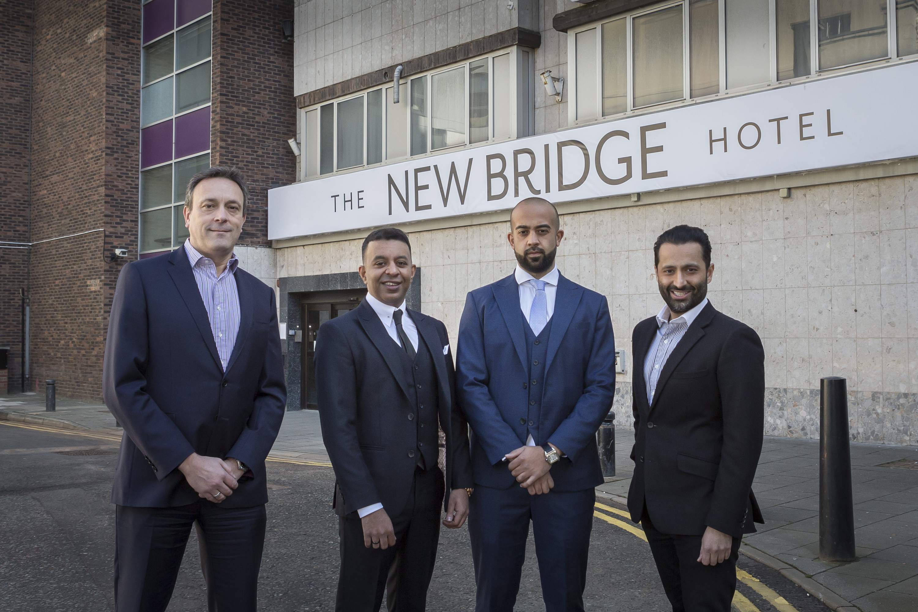 Sintons LLP Newcastle upon Tyne,  Office