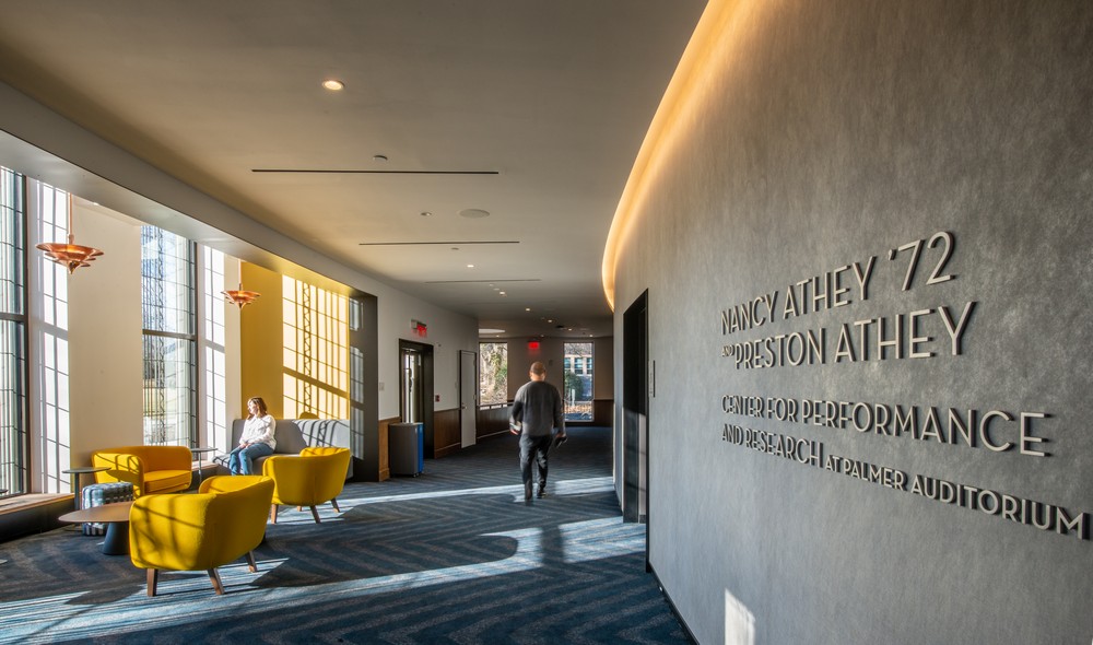 Waller, Smith & Palmer, P.C Old Lyme, CT Office