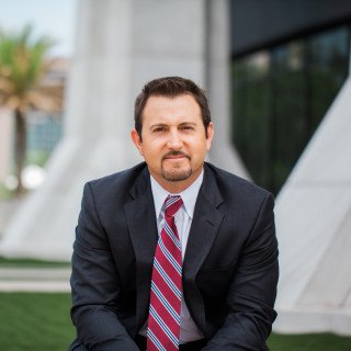 Haymond Law Firm Daytona Beach, FL Office