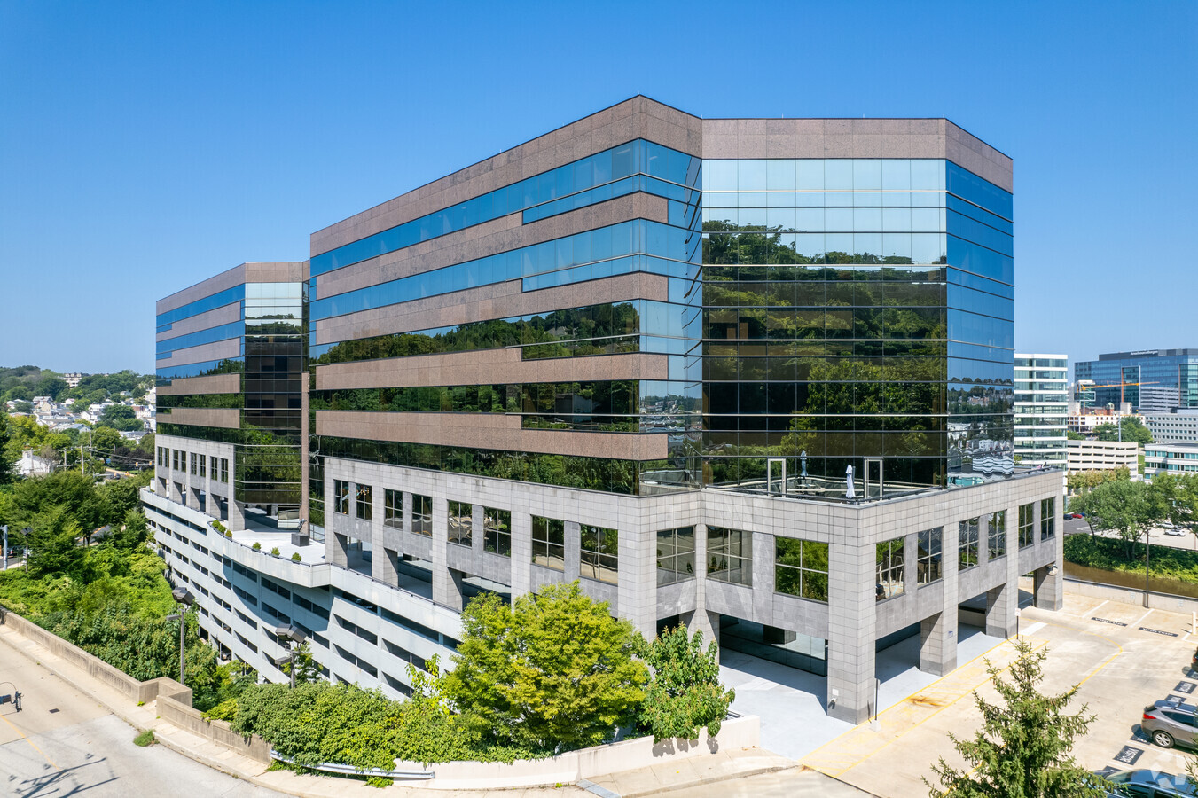 Wapner, Newman, Wigrizer, Brecher & Miller Conshohocken, PA Office