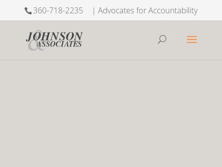 Johnson & Associates Law Offices, P.C Vancouver,  Office