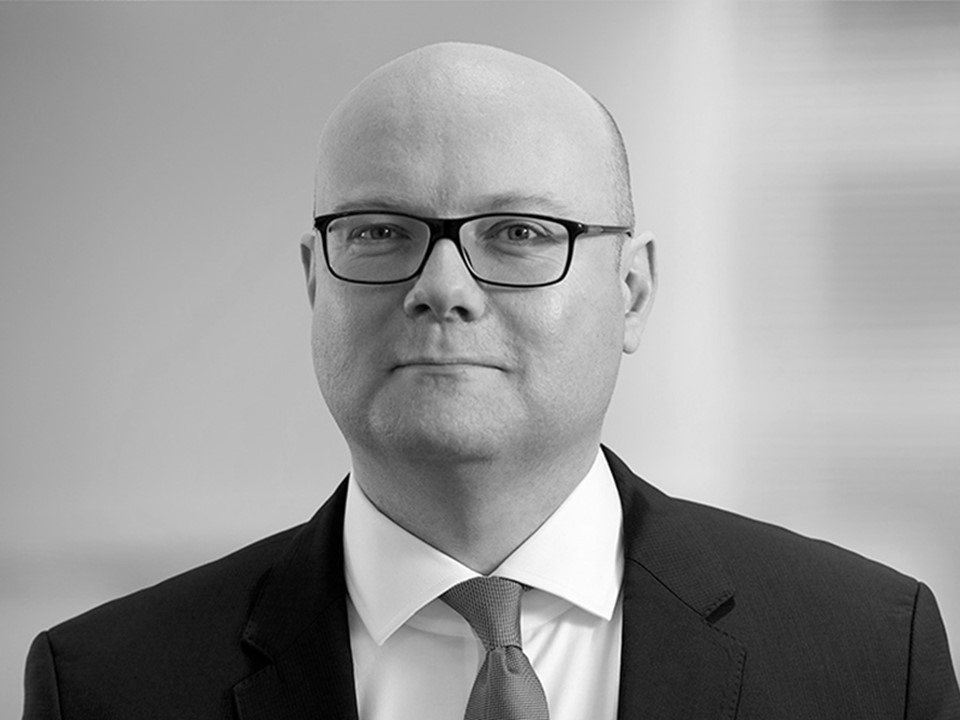 Hausfeld Berlin, Germany Office