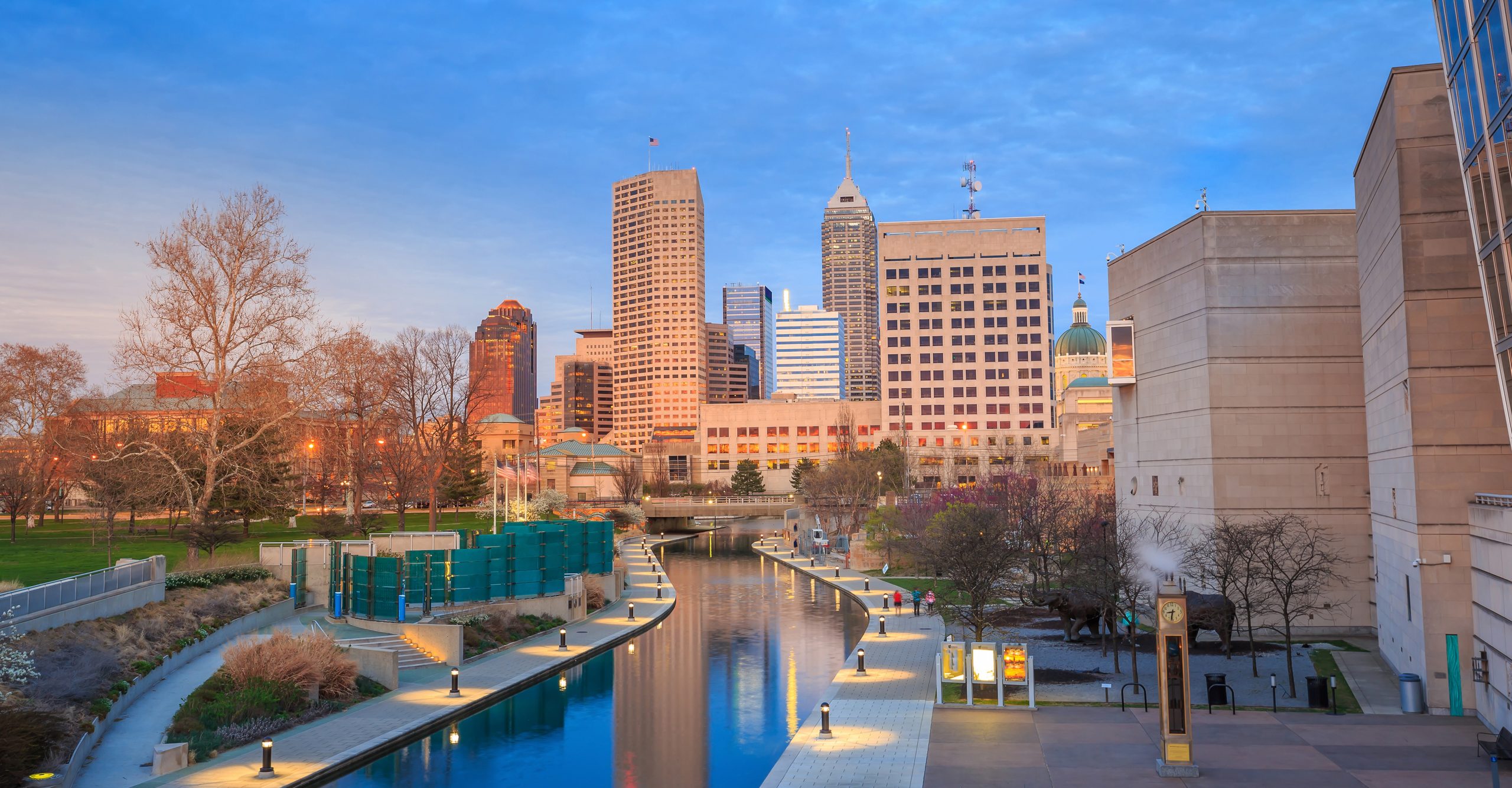 Bose McKinney & Evans LLP Indianapolis, IN Office