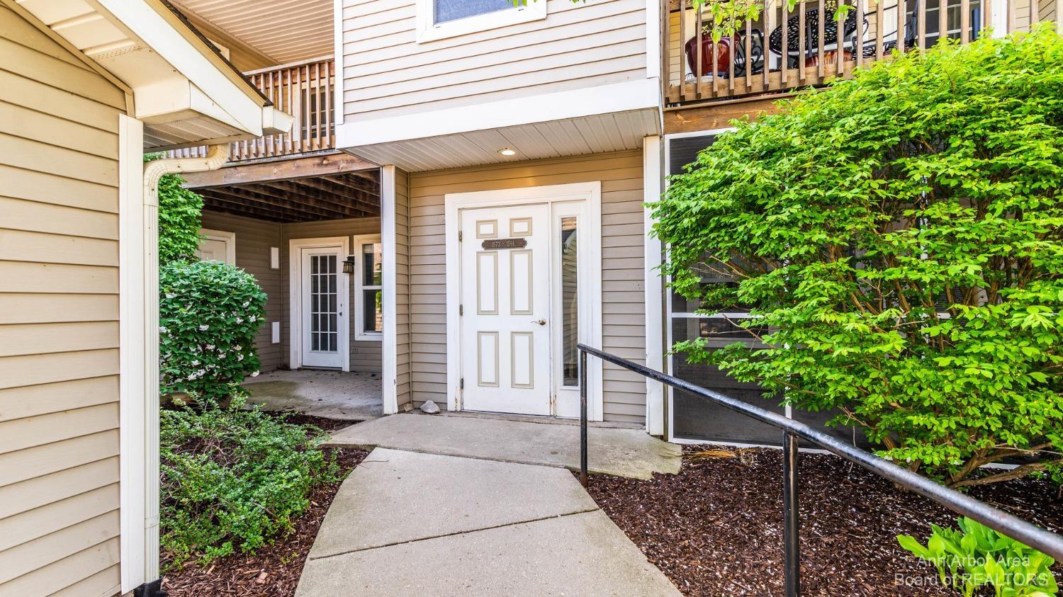 Arbor Law Limited Ann Arbor,  Office