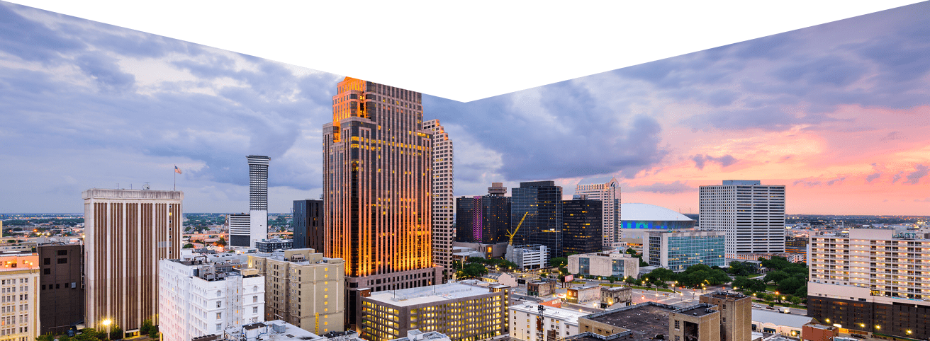 McGlinchey Stafford PLLC New Orleans, LA Office